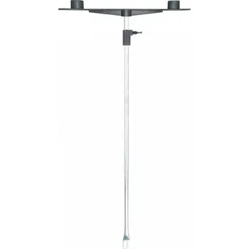 Mistrall Teleskopický stojan na krabičky s nástrahou (bez krabiček)