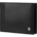 Kožená peněženka Victorinox Altius Alox Bi-Fold 611570 bez přihrádky na drobné, VICTORINOX