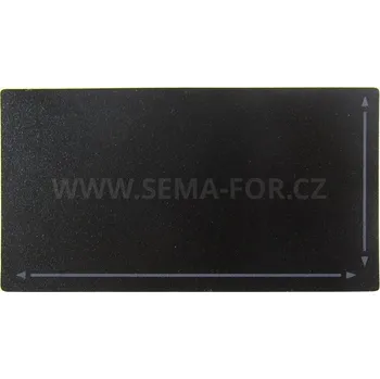 Touchpad pro notebook touchpad sticker IBM Lenovo R400 T400 T500 W500 R500 SL400 SL500
