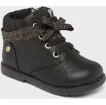 Kojecká obuv kotníková Mayoral 42224 černá Rozměr: 21