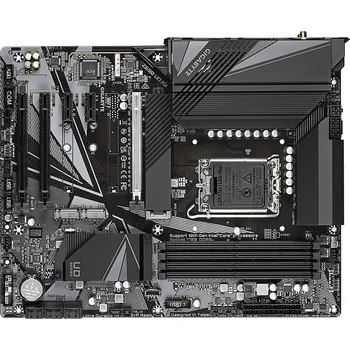 Základní deska Gigabyte Z690 UD AX