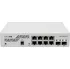 Switch Mikrotik CSS610-8G-2S+IN