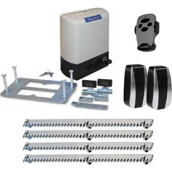 DoorHan SLIDING 800 - sada