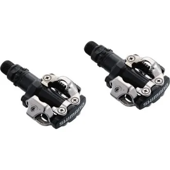 Pedál na kolo Pedály Shimano PD-M520