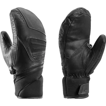 LEKI Griffin S Lady Mitt černé 6.5
