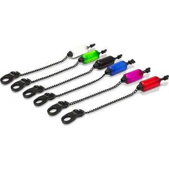 Signalizace záběru Nash Řetízkový signalizátor Bobbin Kit Large Black