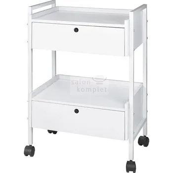 Toaletní stolek Kosmetický stolek 1019