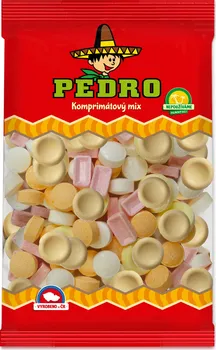 Bonbon Pedro Komprimátový mix 150 g