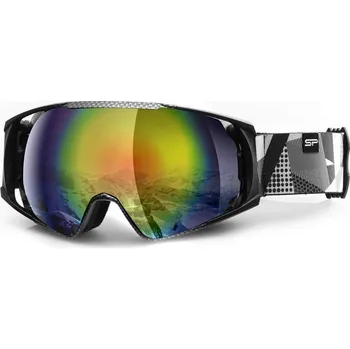 Spokey Denny šedo/bílé