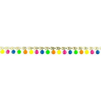 Řetízek Řetízek se štrasovými kamínky 33178