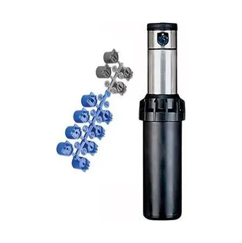 Postřikovač Rotační postřikovač Hunter I-20-04 SS nerez, 50° až 360° - výsuv 10 cm