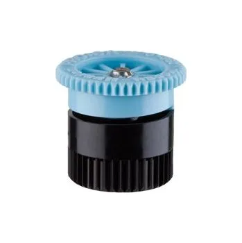 Zavlažovač Tryska Hunter 6A, dostřik 1,8 m / světle modrá