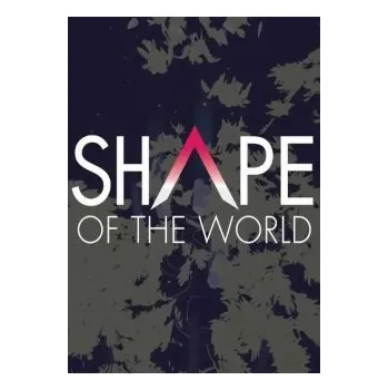 Počítačová hra ESD Shape of the World