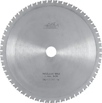 Pilový kotouč Pilový kotouč 180x2,2x16 36 WZ/FA-DRY CUT SK 5388 PILANA