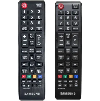Dálkový ovladač SAMSUNG AA59-00755A - originální dálkový ovladač