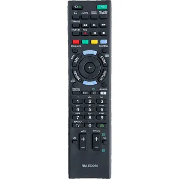 SONY RM-ED060 - náhradní dálkový ovladač