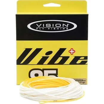 Muškařská šňůra Vision Vibe 85+ AFTMA 5/6