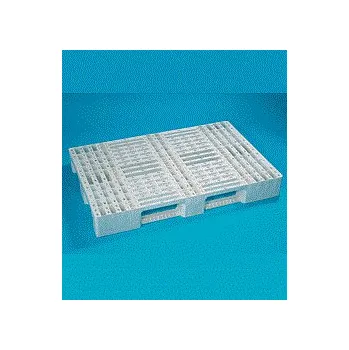 Paleta na barvy Plastová paleta A4L - bílá