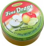 Woogie Fine Drops jablečné dražé v…