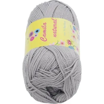 Příze Bellatex Camila Natural