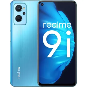Mobilní telefon Realme 9i
