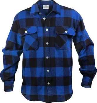 Pánská košile Rothco 4739 modrá L