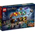 Stavebnice LEGO LEGO Harry Potter 76399 Bradavický kouzelný kufřík