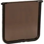 Klapka náhradní pro dvířka magnetická Cat Mate 4-way Cat Flap