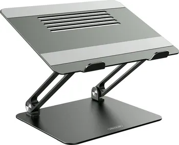 Nillkin ProDesk Adjustable Laptop Stand šedý