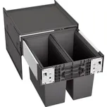 Odpadkový koš, sorter vestavný Blanco 526200