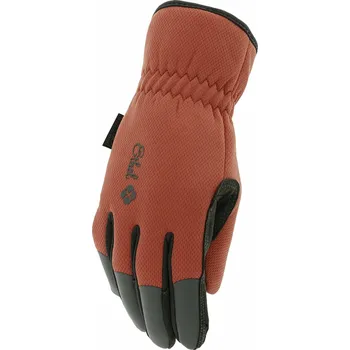 Pracovní rukavice Mechanix Ethel Crimson Women's dámské pracovní rukavice L (ETH-CRM-530)
