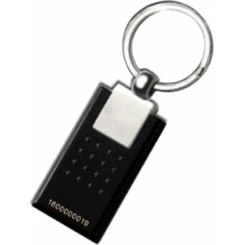 Klíčenka LUX_H EM 125khz