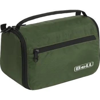 Příslušenství k zavazadlu BOLL ULTRALIGHT WASHBAG III leavegreen