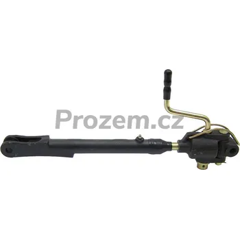 Zahradní traktor Vzpěra zdvihací pro historický traktor Massey Ferguson typ FE 35