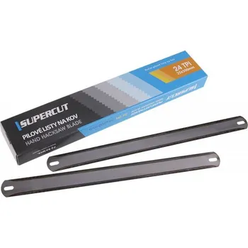 Pilový plátek Pilový plátek na kov 25/300mm, oboustranný, Festa