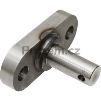 Zahradní traktor Přírubové ložisko pro historický traktor Hanomag typ Brillant 601, Brillant 701, Robust 901