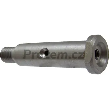 Zahradní traktor Čep sedačky pro historický traktor Porsche - 3