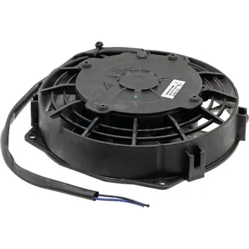 Domácí ventilátor Ventilátor univerzální, průměr 184 mm