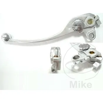 Motodíl Páčka spojky JMP PS 0557 kovaná