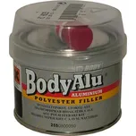 BODY F255 PRO Tmel Alu - 250g hliníkový