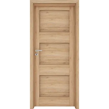 Interiérové dveře Posuvné interiérové dveře INVADO FOSSANO 1