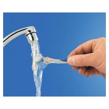 Automatický zastavovač vody 4 kusy