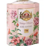 BASILUR Vintage Blossoms Rose Fantasy…