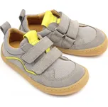 Boty Froddo Barefoot Grey G3130200-1 EUR 30