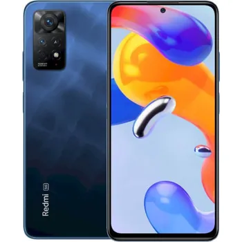 Mobilní telefon Xiaomi Redmi Note 11 Pro 5G