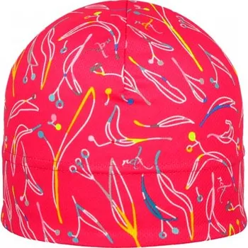 Čepice RDX Dětská funkční čepice F998 fuchsiová, 7