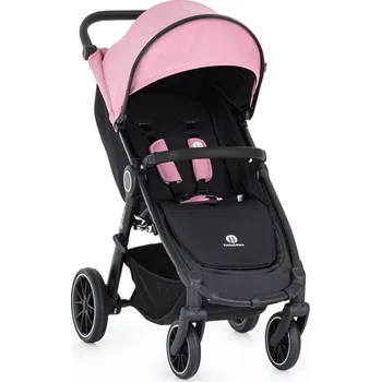 Kočárek Petite&Mars Street Plus RWS 2022