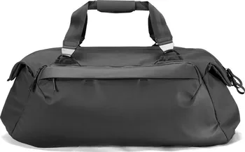 Cestovní taška Peak Design Travel Duffel 65 l černý