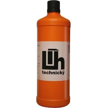 Ředidlo Líh technický 1L