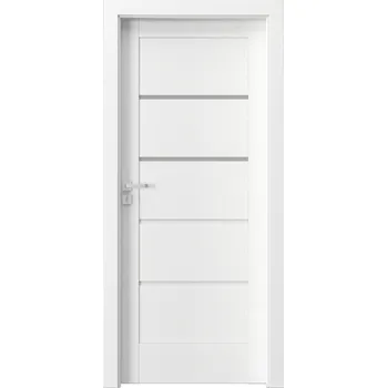 Interiérové dveře Interiérové dveře VERTE G - G2